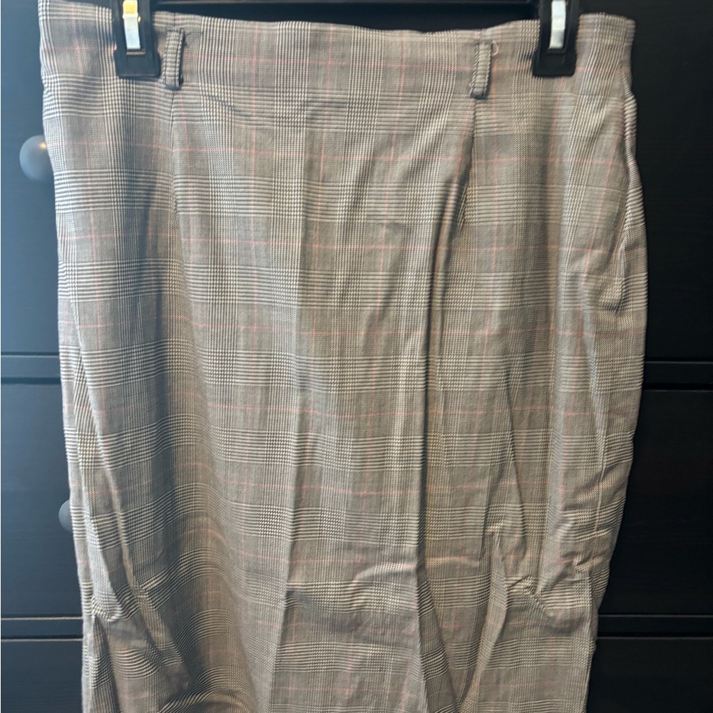 Jones New York office skirt